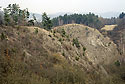 In "Emperor´s gorge" - main link