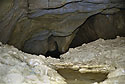 Jeskyn Amerika I - hlavn odkaz