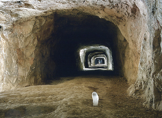 The Small gallery - smaller format