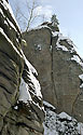 Stromeek - horolezec - hlavn odkaz