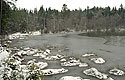 Upper lakeside - main link