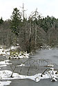 Upper lakeside - main link