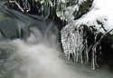 Icicles - main link