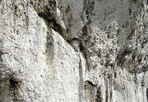 Rock - smaller format