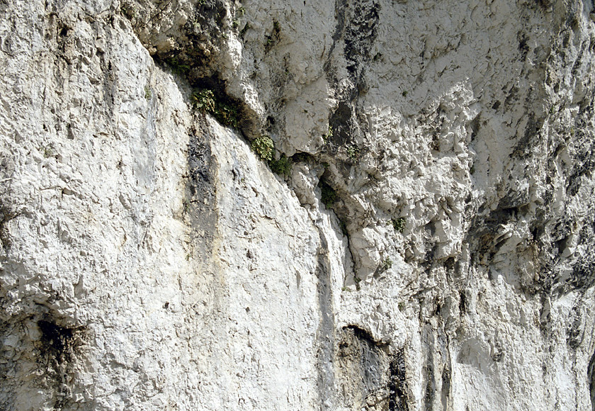 Rock - larger format