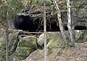 Cave - main link