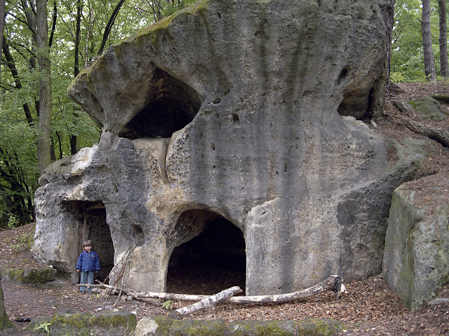 Vernerovka - vt formt