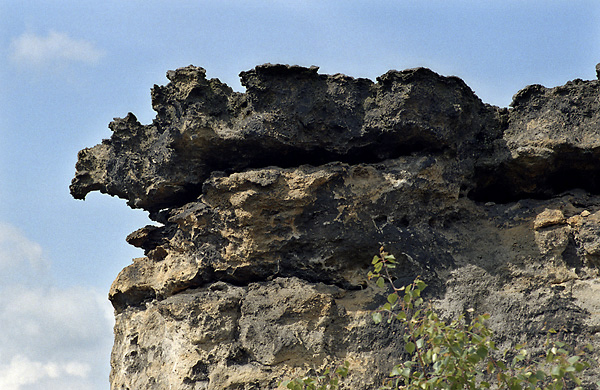 Crown of "Troubadour" - smaller format