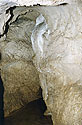 V jeskyni Vranovec - hlavn odkaz