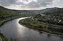 View to "Vran" - main link