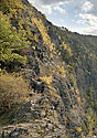 On "Zvole cone" - main link