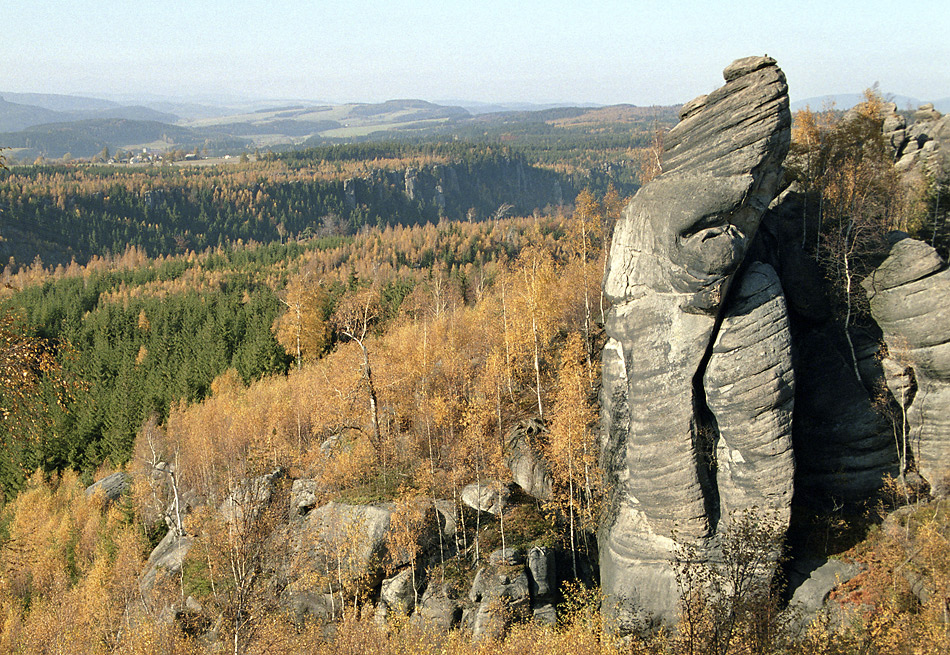 Pohled do kraje - vt formt