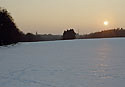 Zpad Slunce nad Mimon - hlavn odkaz