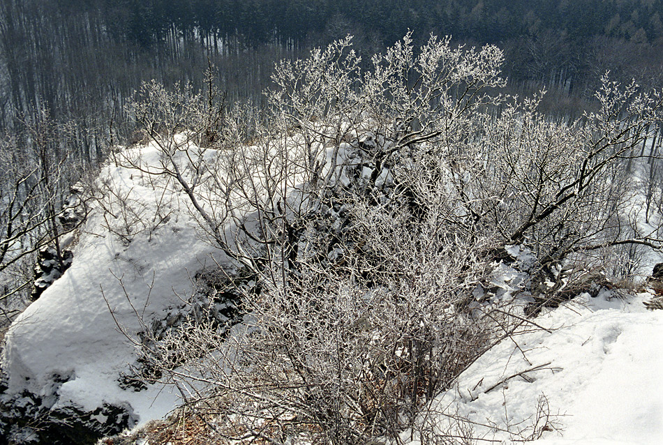 Krajky - vt formt