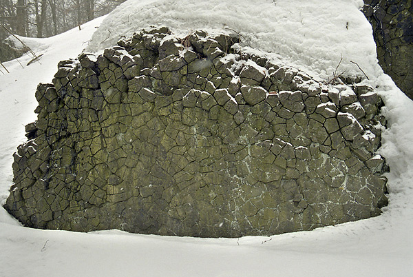 Texture - smaller format
