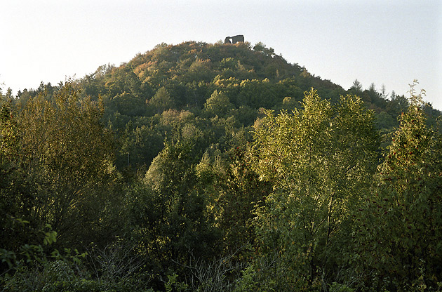 "Kolov" - smaller format