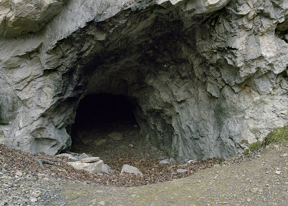 Jeskyn - vt formt