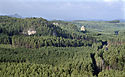 View to "Tvaronk" - main link
