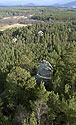 Outlook on the "Raven Rock" - main link