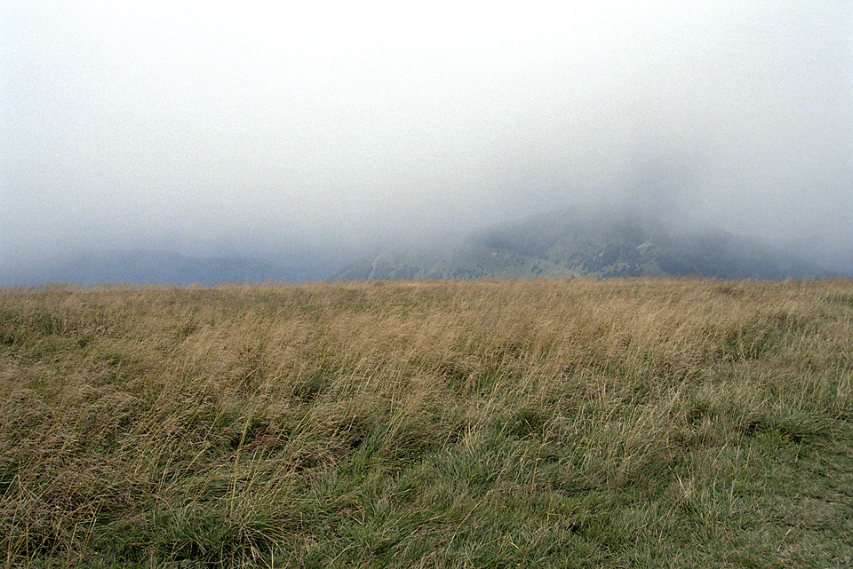 Mlha nad Ploskou - vt formt