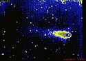 Halleyova kometa - hlavn odkaz