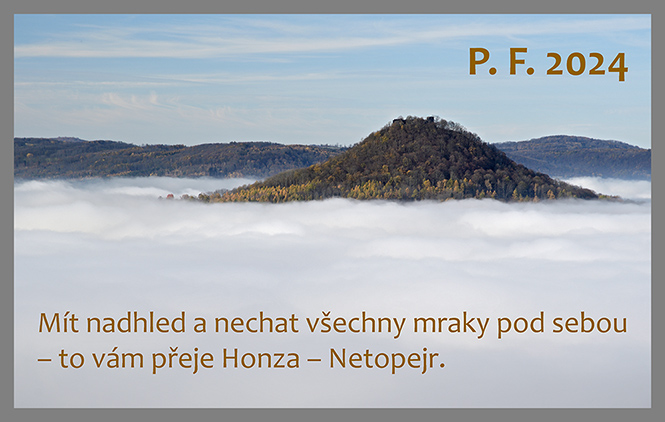 PF 2024 - men formt