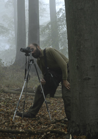 Photographying - smaller format